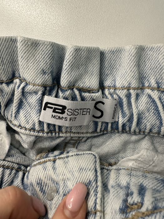 Дамски дънки ZARA и Pull&Bear