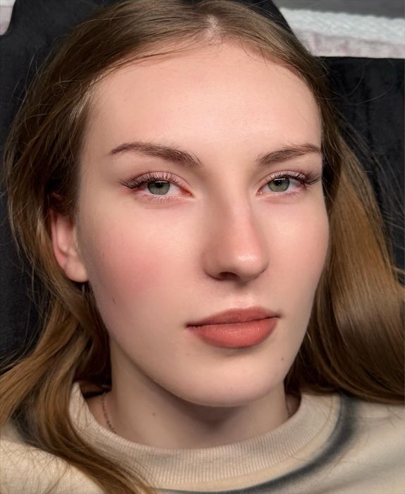 Наращивание ресниц 5000тг | Костанай