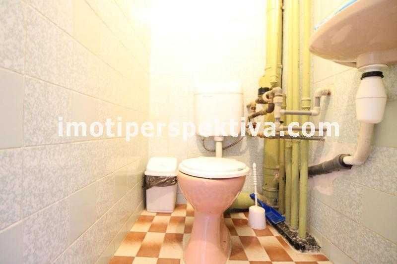 Продава се Тристаен апартамент в Пловдив, Кючук Париж - 89 кв.м за 1572 €/кв.м - Снимка #9