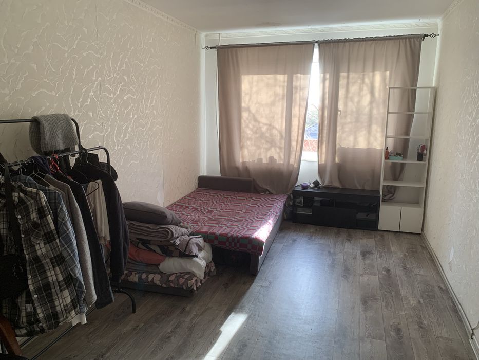 Продам квартиру Казангапа 61