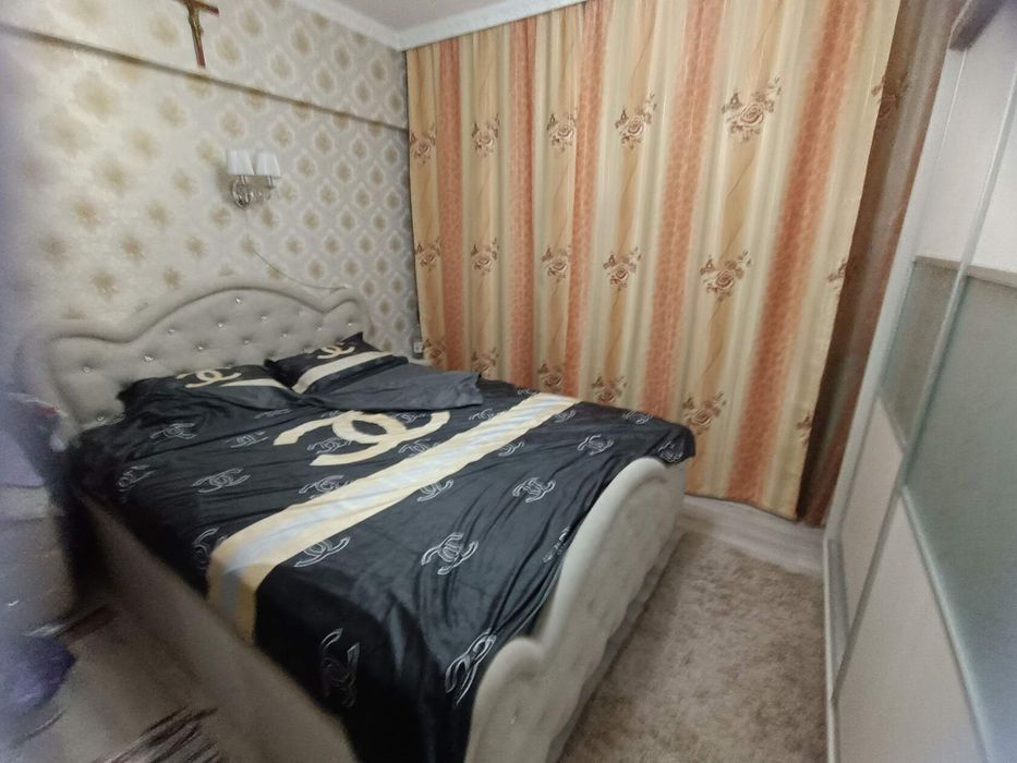 Кровать двухспальная