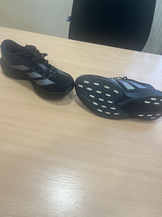 Дамски маратонки Adidas Performance Adizero EVO SL