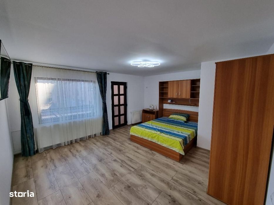 Inchiriere garsonieră confort 1, situată în Târgu Jiu