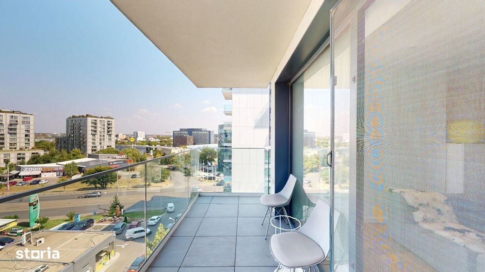 Apartment in Bucuresti - Mai multe