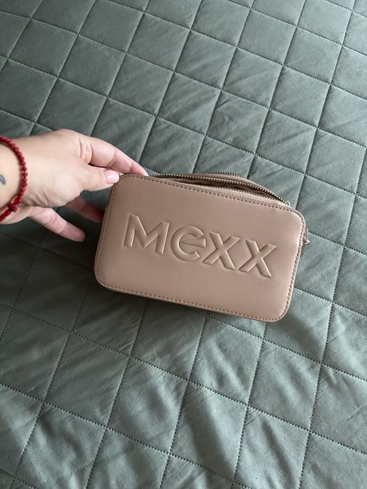 Малка дамска чанта MEXX