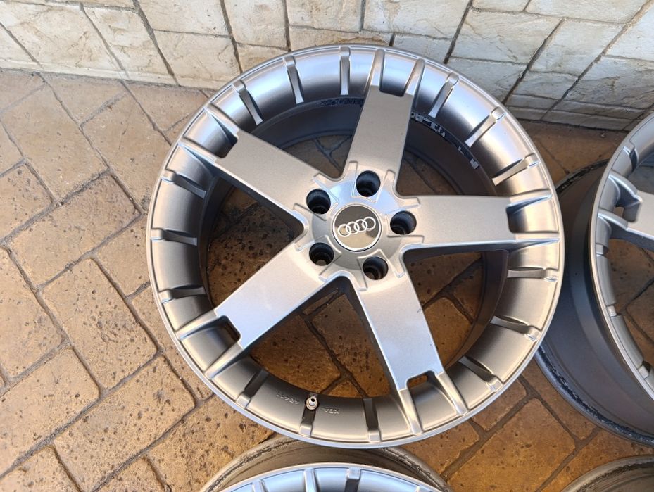 Джанти за Ауди 5х112 18 цола ЕТ 35