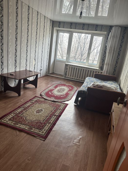 квартира однокомнатная