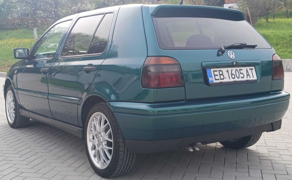 Продава VW Golf 3/ Голф3