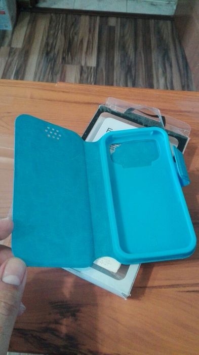 Huse folii eboda v200 storm samsung j5 2016