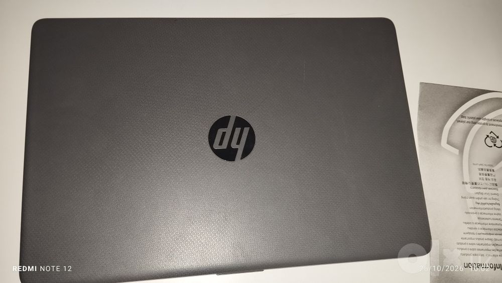 HP nootbuk sotiladi