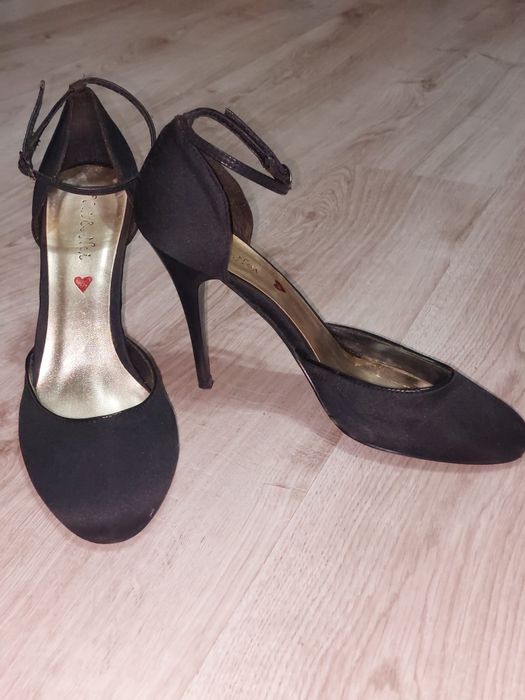 Pantofi damă diferite modele