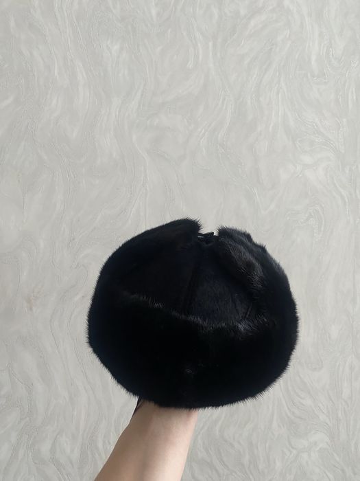 Ушанка Норковые новый продам
