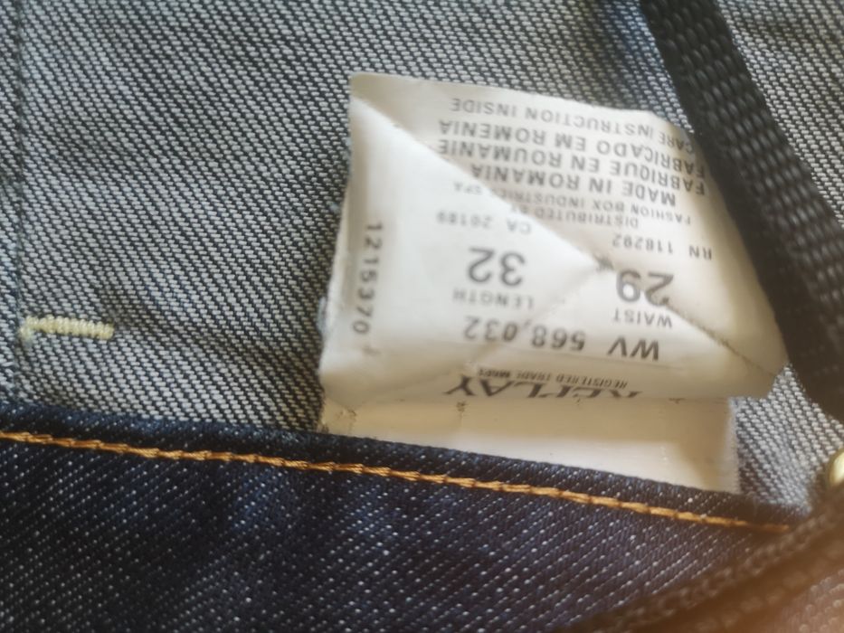 Replay, дамски дънки, размер 29