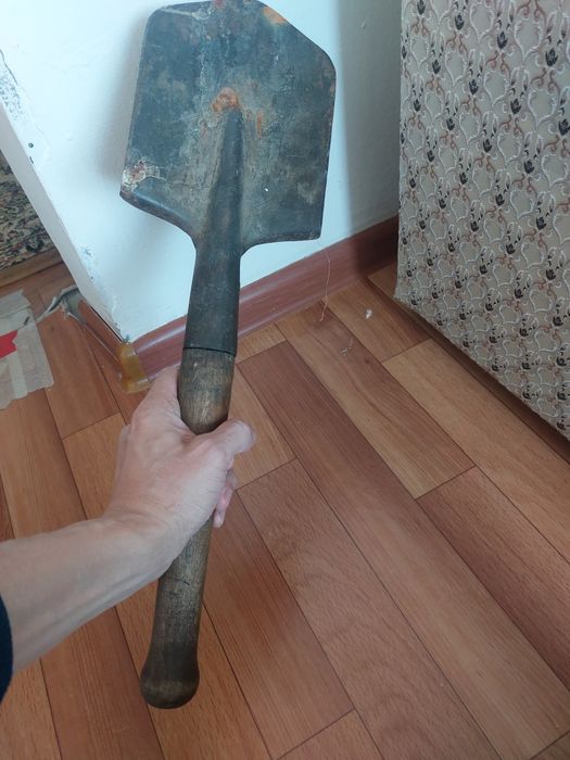Продам лопату сопёрная
