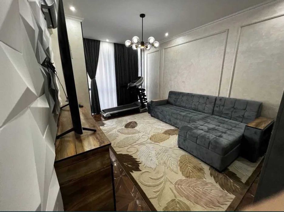 Сдаётся квартира на Ц2‼️