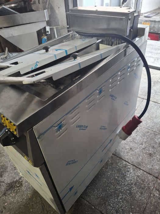 Фритюрник професионален FALCON