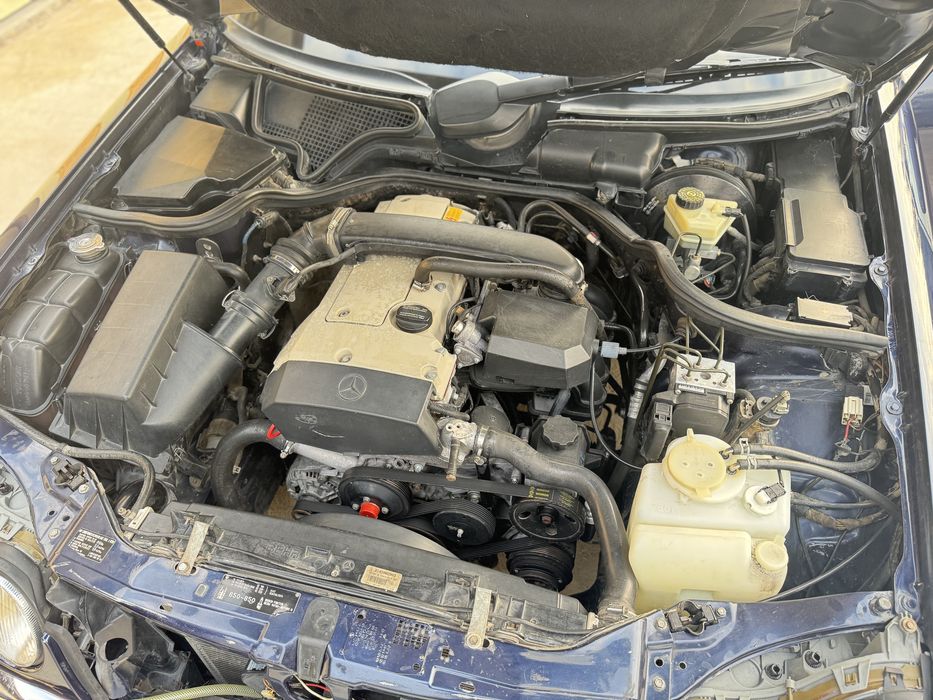 Мерс сатылады