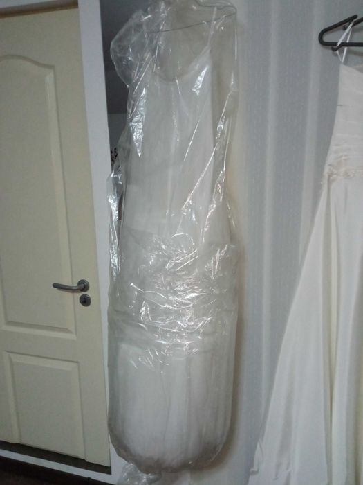 Rochie de mireasa masura 38