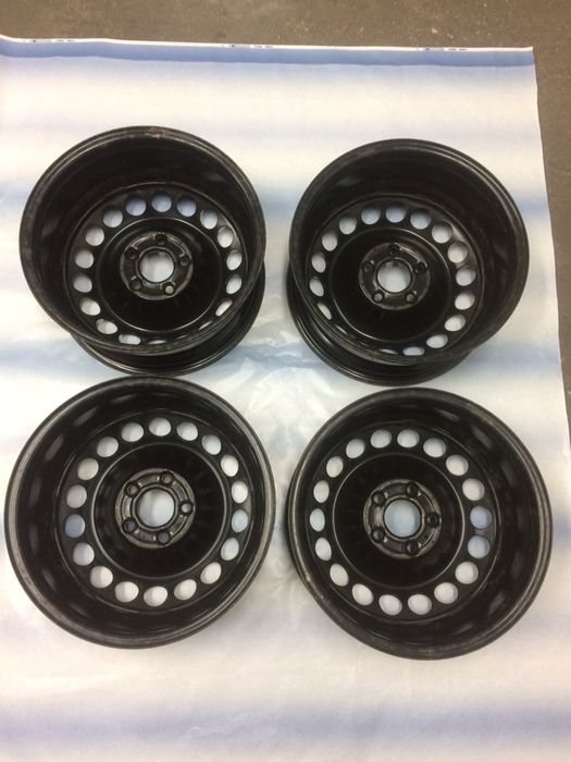 Jante tabla audi 16 5x112