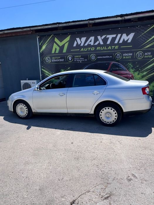 VOLKSWAGEN Jetta 2005 — imagine 3