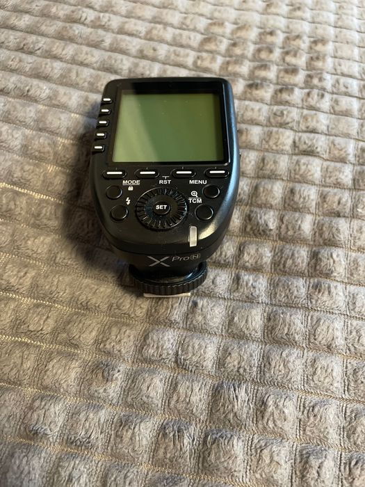 Apart Nikon d750 și obiectiv tamron 24-70 g2