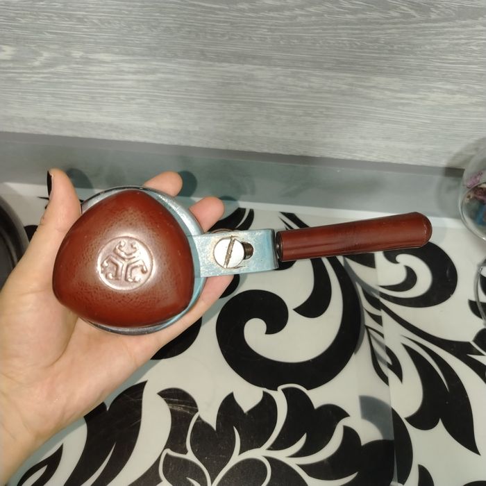 Советские закрывашки