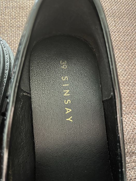 Pantofi dama sinsay