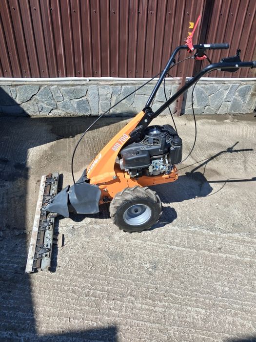 Motocositoare O Mac MR700