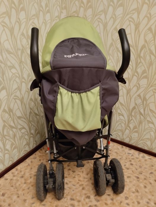 Коляска "UMBRELLA"
