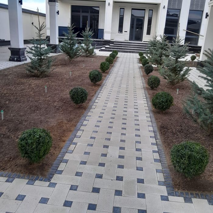 Садовник Агроном