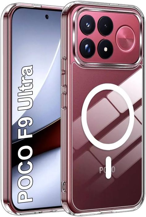 Обменяю poco f9 ultra