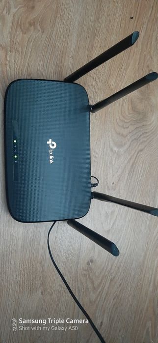 Продам роутер tp-link