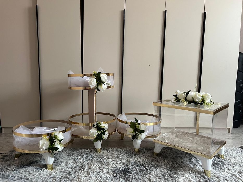 Корзина для тойбастар.Аренда,Корзины