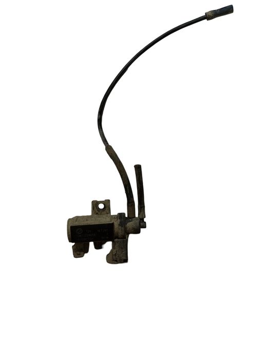Electrovalva Turbina Iveco Daily Iv Box Body / Estate 2006 - 2012 5801