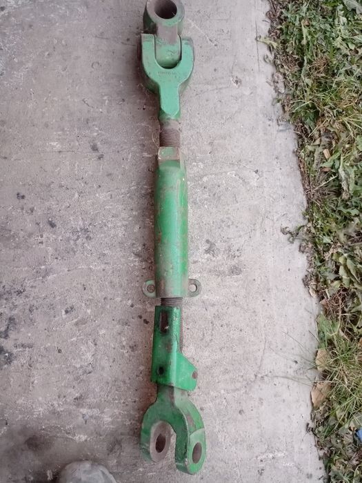 Продам запчасти Джон Дир б/у