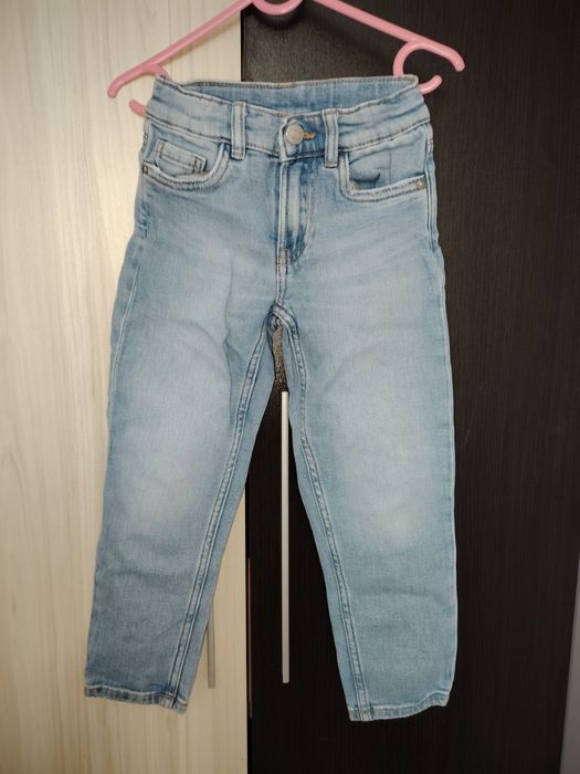 Дрехи за момиче р 104 до р 116