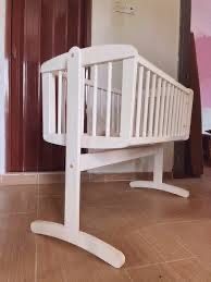 Люлка кошара за новородено Икеа