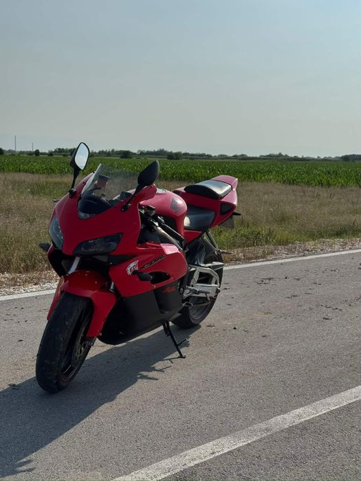 Honda 1000rr 2004