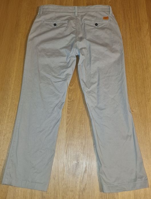 Nou Pantaloni chinos Timberland