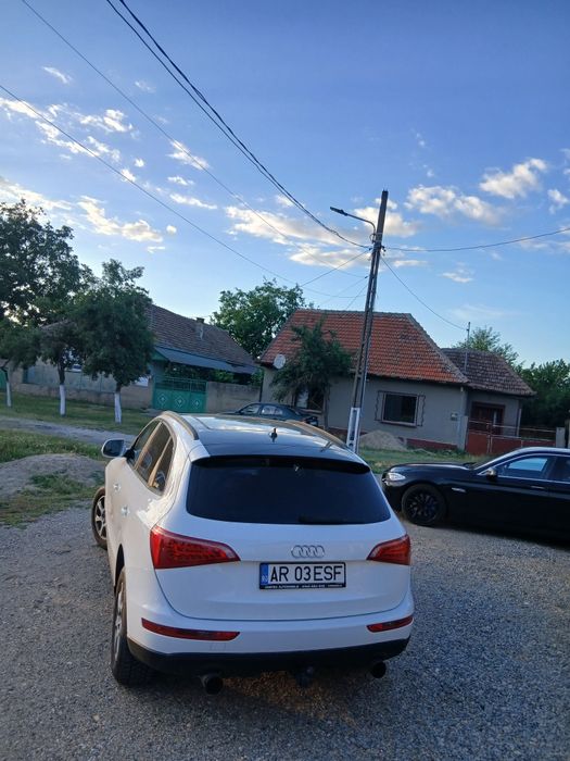 AUDI Q5 2010 — imagine 3