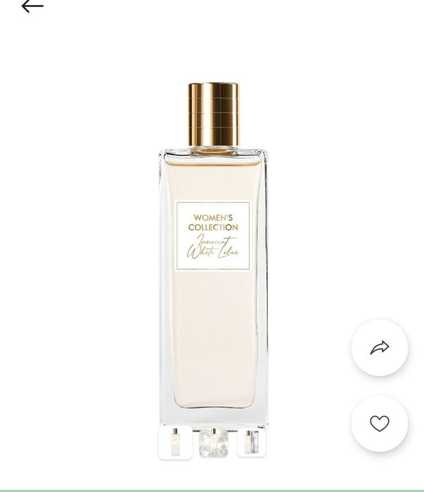 Oriflame духилари