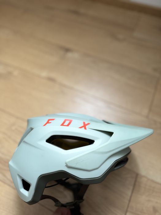 Casca Fox Speedframe Mips