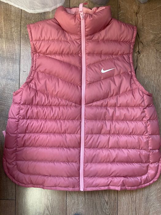 грейка на nike бебешко розаво