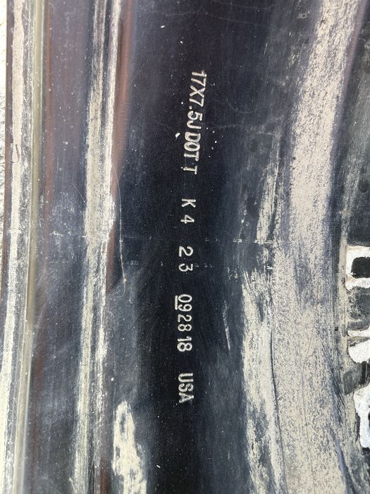 Vand 4jante Jeep Rubicon