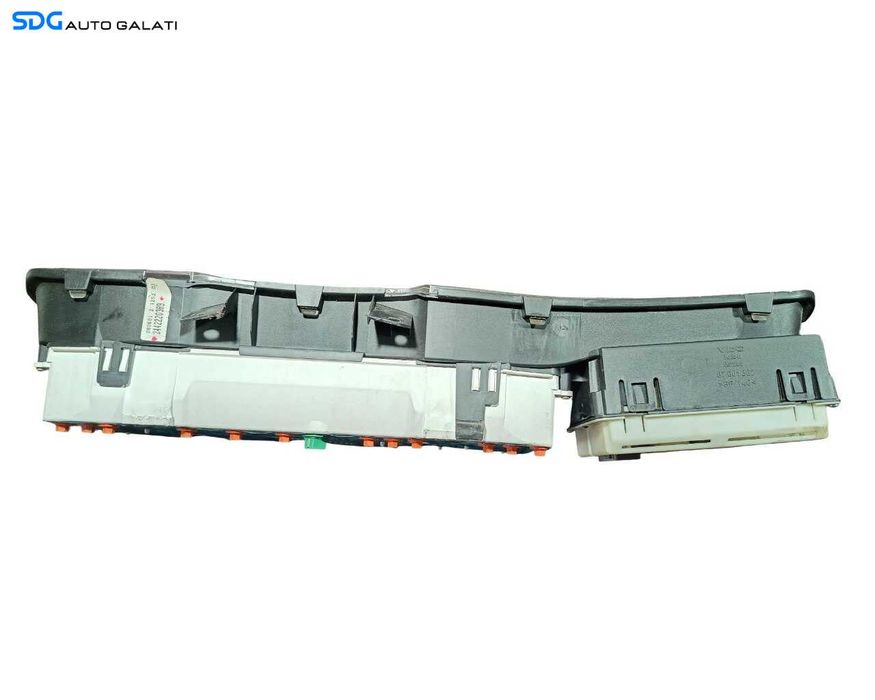Ceas Ceasuri Cluster Instrumente Bord Opel Vectra B 1994 - 2001 Cod 24422203RB [LR4977]