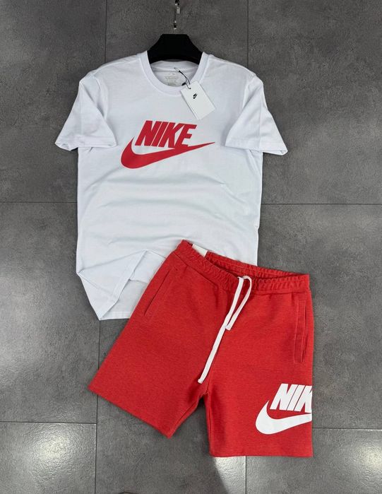 Мъжки Летни Екипи Nike