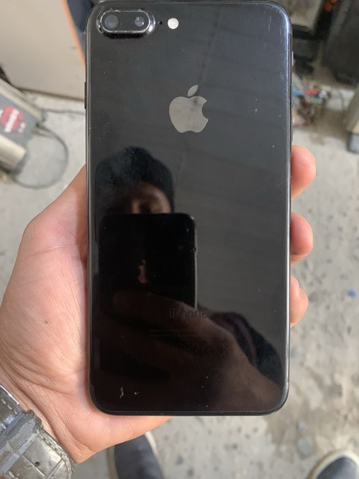 Iphone  7 plus 32gb