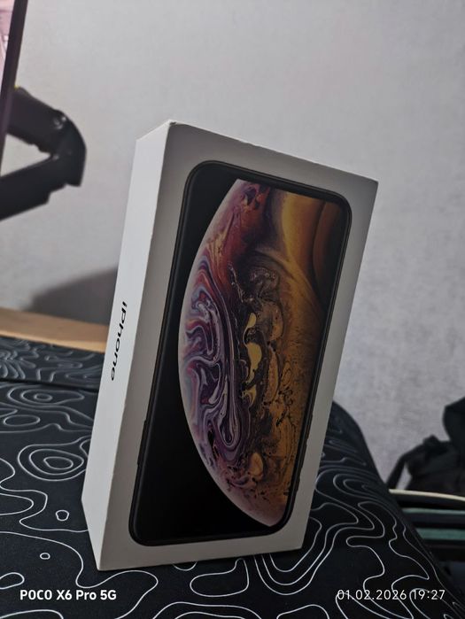 Продам, iPhone Xs