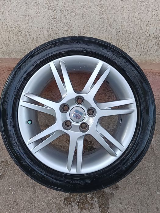 Jante aliaj originale Seat R15
