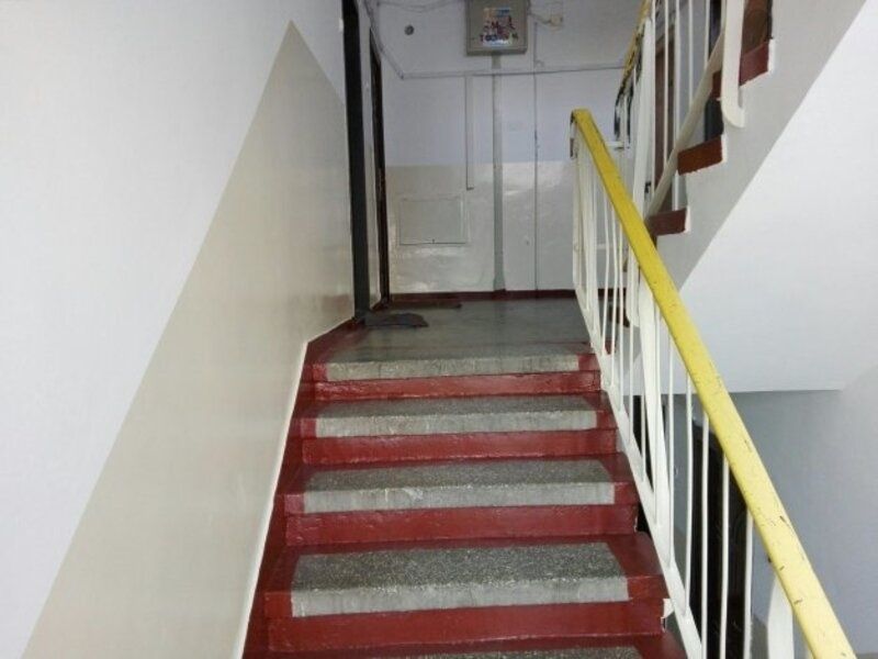 Oferim Servicii curățenie Scări de Bloc ./ Curățenie la domiciliu.